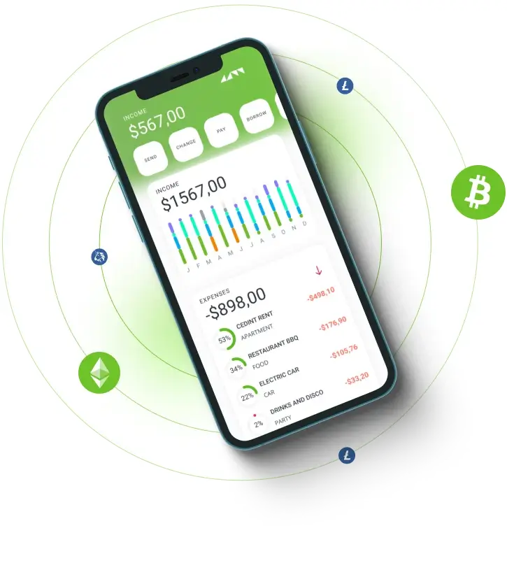 Plata Card AI - Get in touch with us